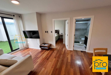 🏬 Departamento 1 dormitorio por Sopocachi